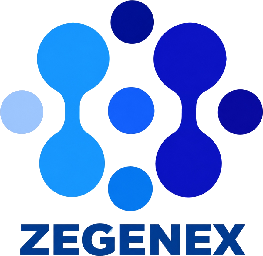 ZegeneX Therapeutics